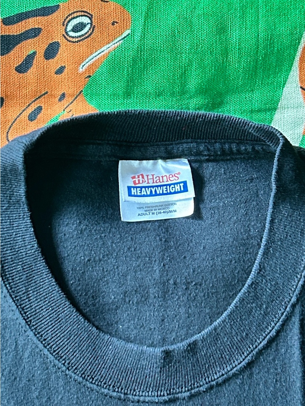 The Who Vintage Band Tee - Picture 4 of 5